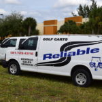 Reliable Golf Carts