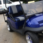 Custom Builds Golf Carts - Custom Golf Carts, Golf Cart Rental, Leases, Parts and Service - Reliable Golf Carts Riviera Beach, FL