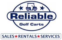 Reliable Golf Carts Inc