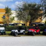 New Golf Carts - Reliable Golf Carts Riviera Beach, FL