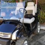 Custom Golf Carts, Golf Cart Rental, Leases, Parts and Service - Reliable Golf Carts Riviera Beach, FL