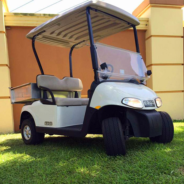 New Golf Carts - Reliable Golf Carts Inc - Riviera Beach, FL