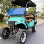 Custom Golf Cart Custom Golf Cart - Reliable Golf Carts - Riviera Beach, FL_3- Reliable Golf Carts - Riviera Beach, FL