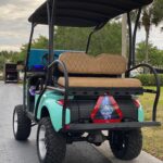 Golf Cart Rentals, Custom Golf Carts, New Golf Carts - Reliable Golf Carts - West Palm Beach, FL, Riviera Beach, FL