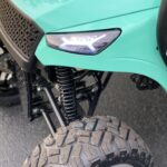 Custom Golf Cart - Reliable Golf Carts - Riviera Beach, FL_3
