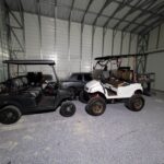 New Golf Carts - Reliable Golf Carts - West Palm Beach, FL