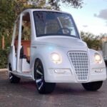Custom Golf Carts, New Golf Carts - Reliable Golf Carts - West Palm Beach, FL