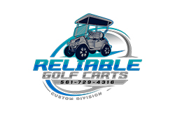 Reliable Golf Carts Inc