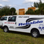 Reliable Golf Carts - Riviera Beach, FL