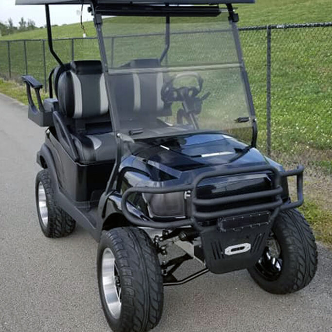 Golf Cart Rentals, Custom Golf Carts, New Golf Carts - Reliable Golf Carts - West Palm Beach, FL, Riviera Beach, FL